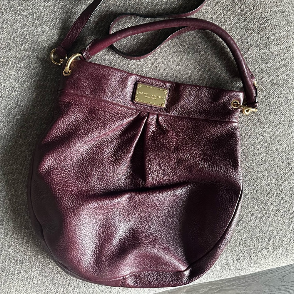 Marc Jacobs bucket handbag